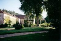 Abbaye de Fontenay (3)